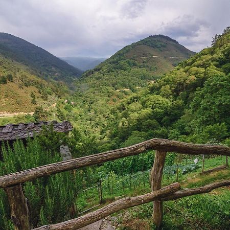 Esquios - Apto. El Pajar Тарамунді Екстер'єр фото